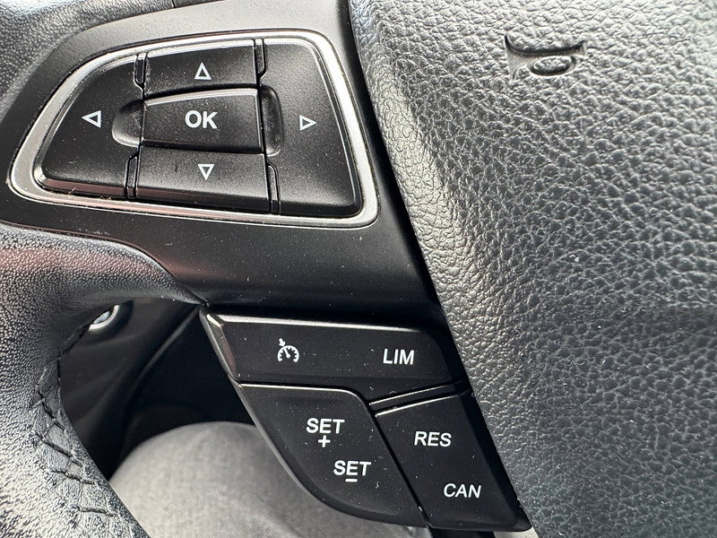Ford C-Max 1.5 TDCi Titanium MPV 5dr Diesel Manual Euro 6 (s/s) (120 ps)