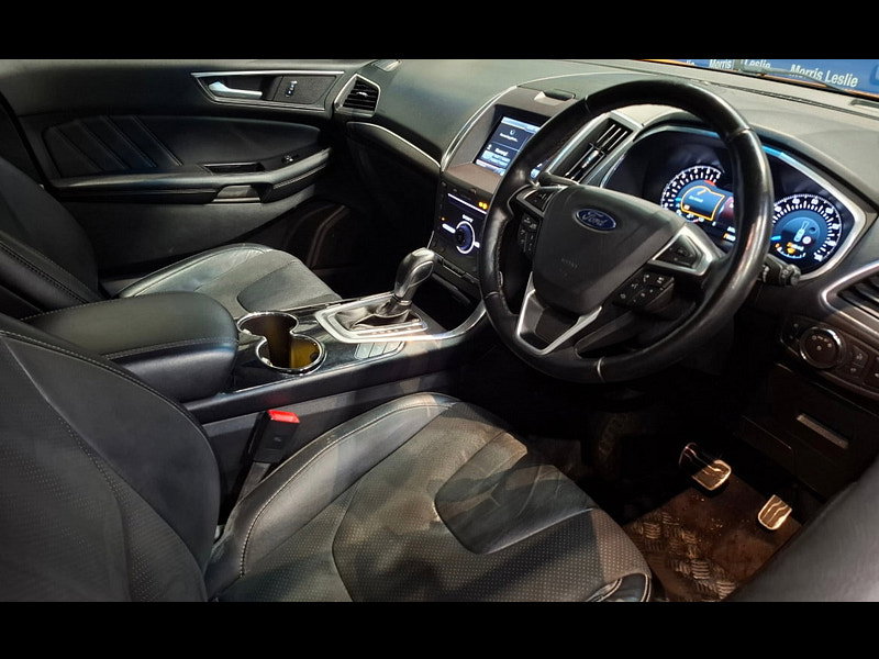 Ford Edge 2.0 TDCi Sport SUV 5dr Diesel Powershift AWD Euro 6 (s/s) (210 ps)