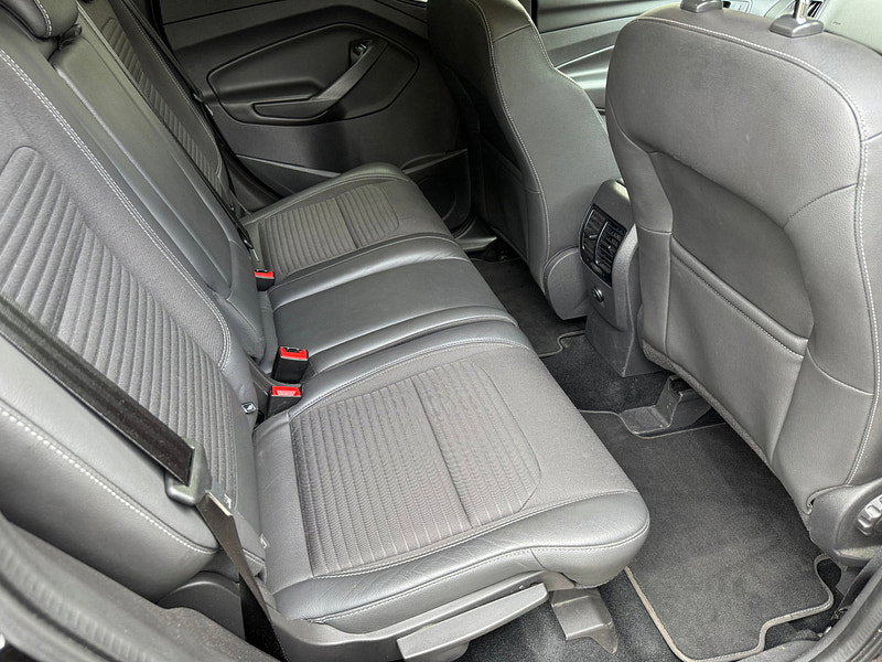 Ford Kuga 1.5 TDCi Titanium SUV 5dr Diesel Manual Euro 6 (s/s) (120 ps)