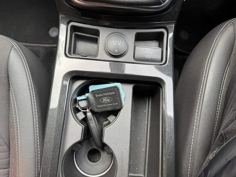Ford Kuga 1.5 TDCi Titanium SUV 5dr Diesel Manual Euro 6 (s/s) (120 ps)