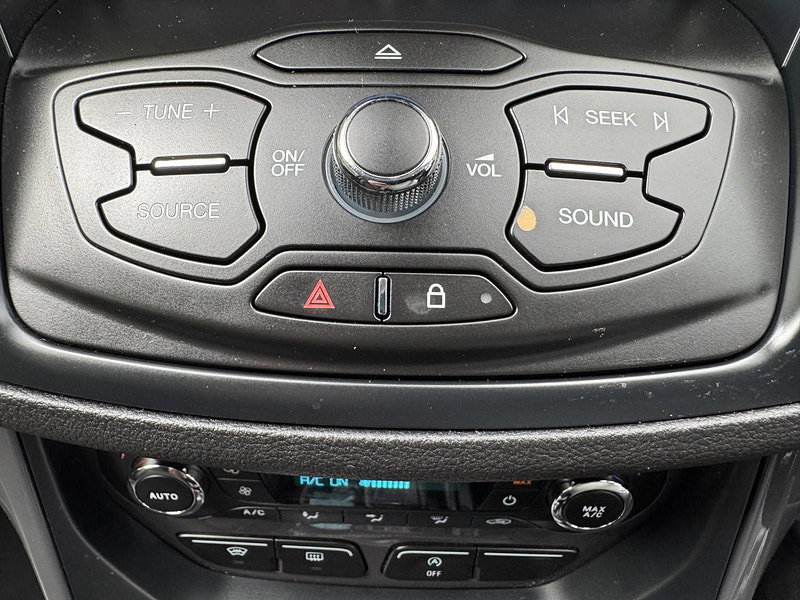Ford Kuga 2.0 TDCi Titanium SUV 5dr Diesel Manual 2WD Euro 6 (s/s) (150 ps)