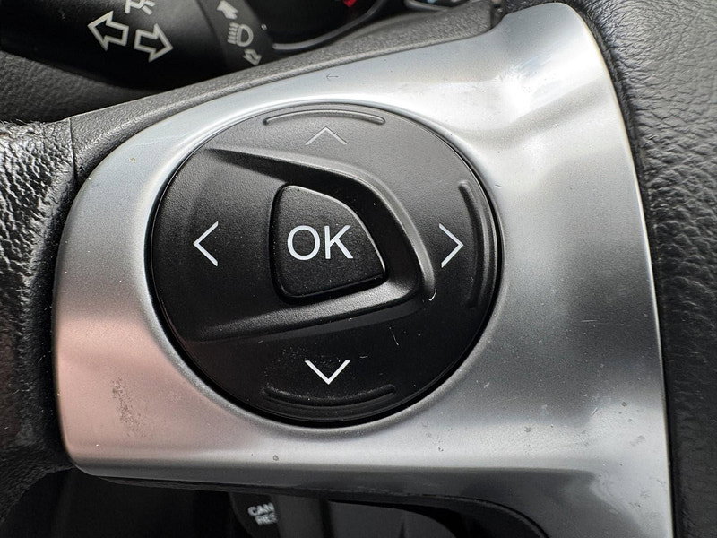 Ford Kuga 2.0 TDCi Titanium SUV 5dr Diesel Manual 2WD Euro 6 (s/s) (150 ps)