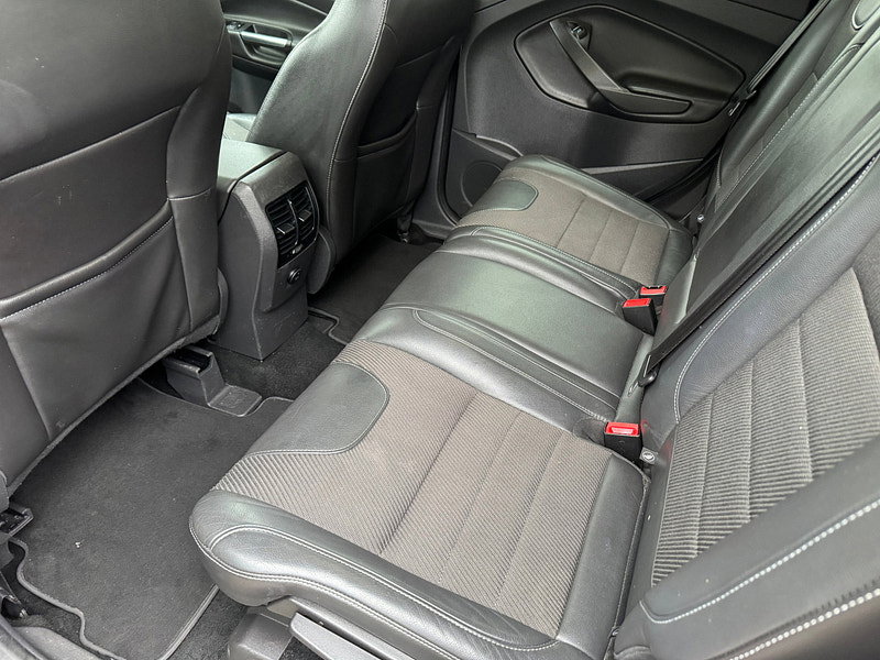 Ford Kuga 2.0 TDCi Titanium SUV 5dr Diesel Manual AWD Euro 6 (s/s) (180 ps)