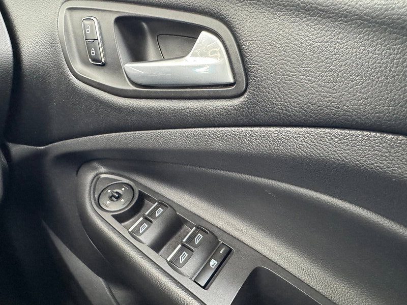 Ford Kuga 2.0 TDCi Titanium SUV 5dr Diesel Manual AWD Euro 6 (s/s) (180 ps)