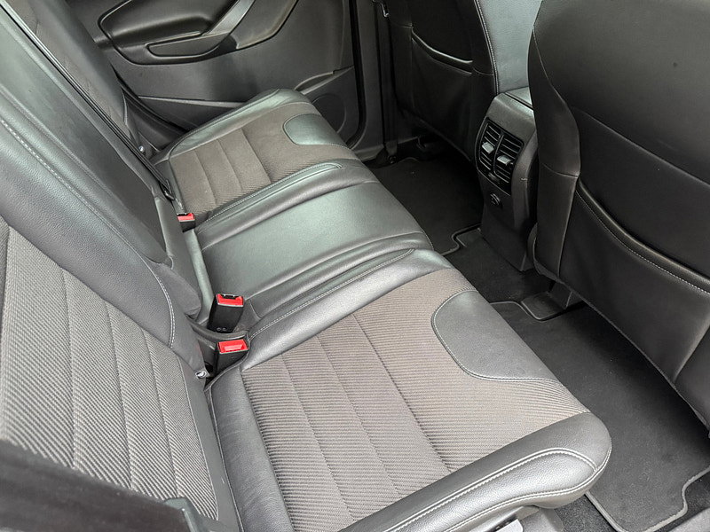 Ford Kuga 2.0 TDCi Titanium SUV 5dr Diesel Manual AWD Euro 6 (s/s) (180 ps)