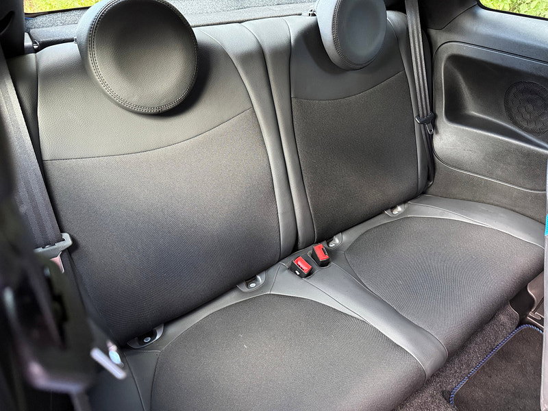 Fiat 500 1.2 S Hatchback 3dr Petrol Manual Euro 6 (s/s) (69 bhp)