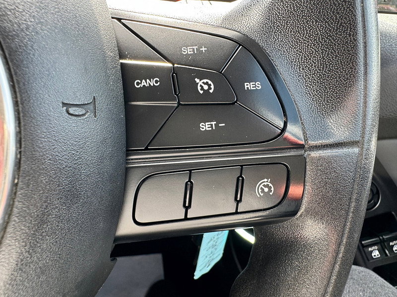Fiat 500X 1.6 E-Torq Pop SUV 5dr Petrol Manual Euro 6 (110 ps)