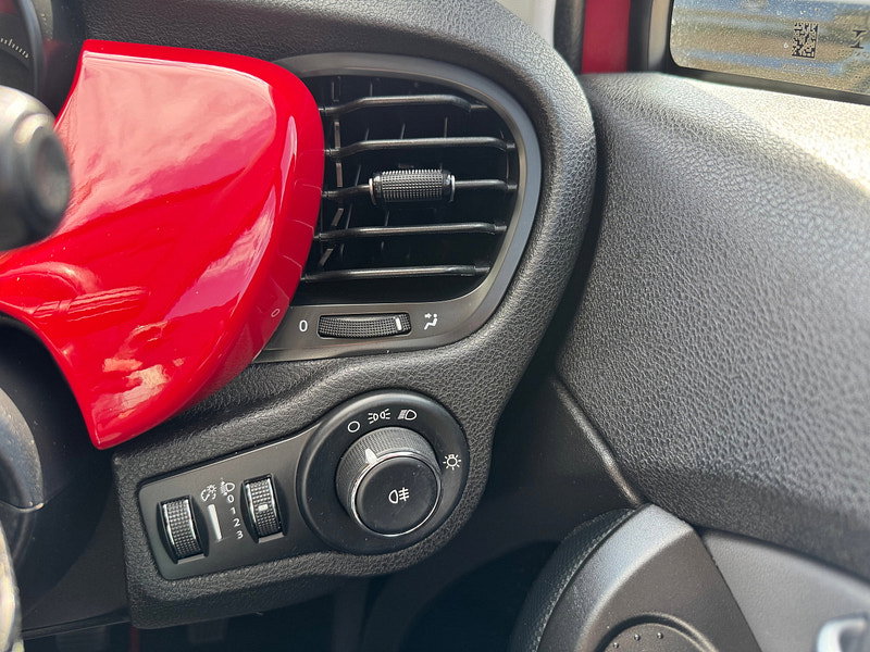 Fiat 500X 1.6 E-Torq Pop SUV 5dr Petrol Manual Euro 6 (110 ps)