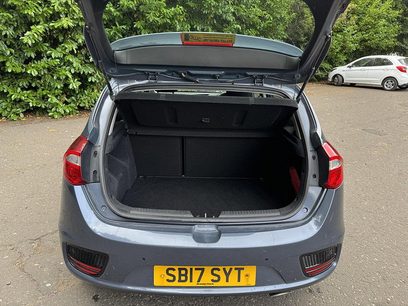 Kia Ceed 1.6 CRDi 3 Hatchback 5dr Diesel Manual Euro 6 (s/s) (134 bhp)