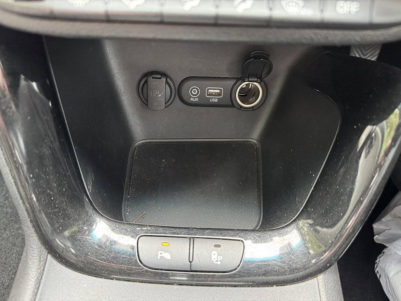 Kia Ceed 1.6 CRDi 3 Hatchback 5dr Diesel Manual Euro 6 (s/s) (134 bhp)