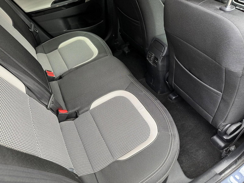 Kia Ceed 1.6 CRDi 3 Hatchback 5dr Diesel Manual Euro 6 (s/s) (134 bhp)
