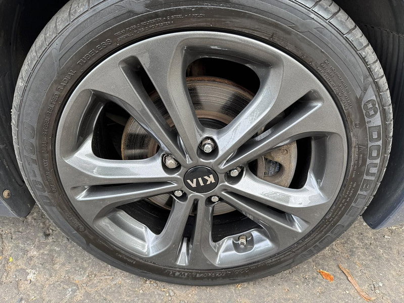 Kia Ceed 1.6 CRDi 3 Hatchback 5dr Diesel Manual Euro 6 (s/s) (134 bhp)