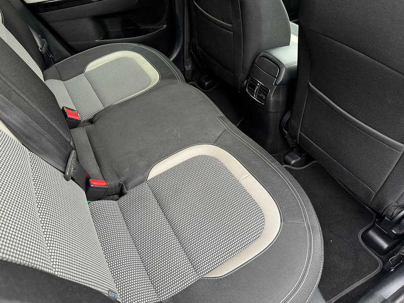 Kia Ceed 1.6 CRDi 3 Sportswagon 5dr Diesel Manual Euro 6 (s/s) (134 bhp)