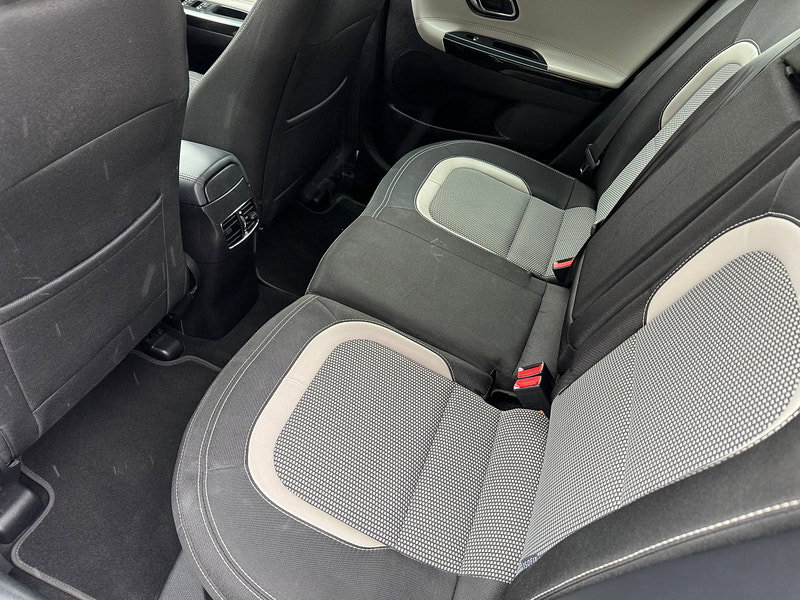 Kia Ceed 1.6 CRDi 3 Sportswagon 5dr Diesel Manual Euro 6 (s/s) (134 bhp)