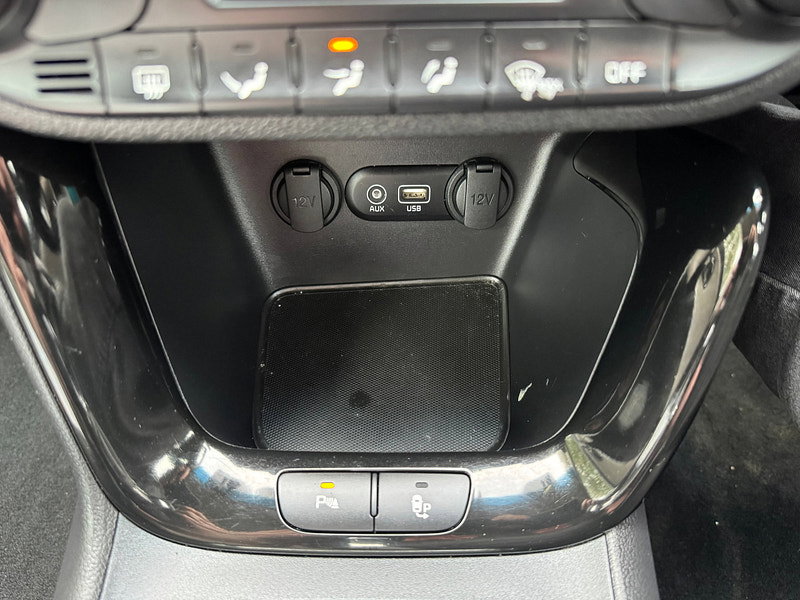 Kia Ceed 1.6 CRDi 3 Sportswagon 5dr Diesel Manual Euro 6 (s/s) (134 bhp)