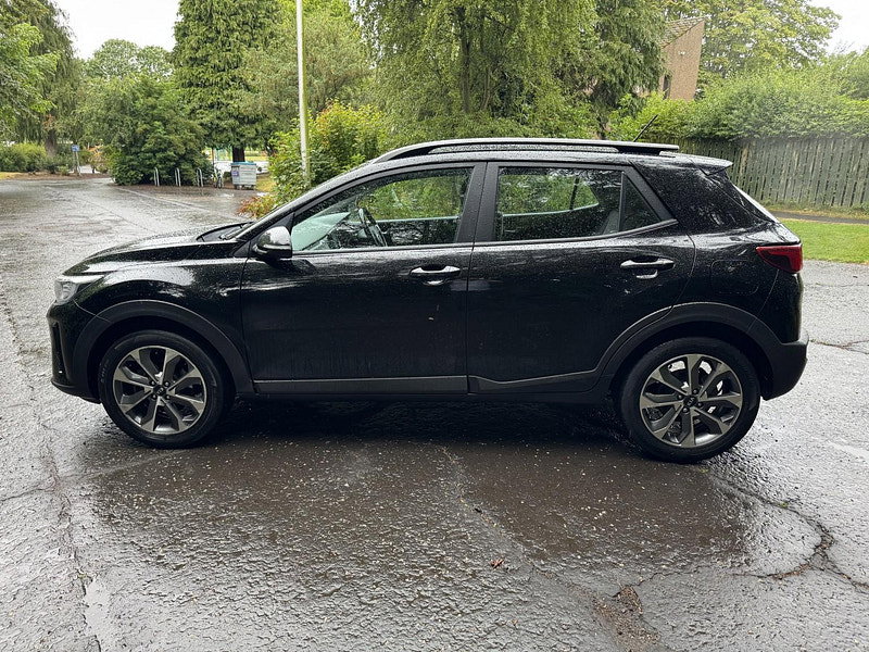 Kia Stonic 1.4 2 SUV 5dr Petrol Manual Euro 6 (s/s) (98 bhp)