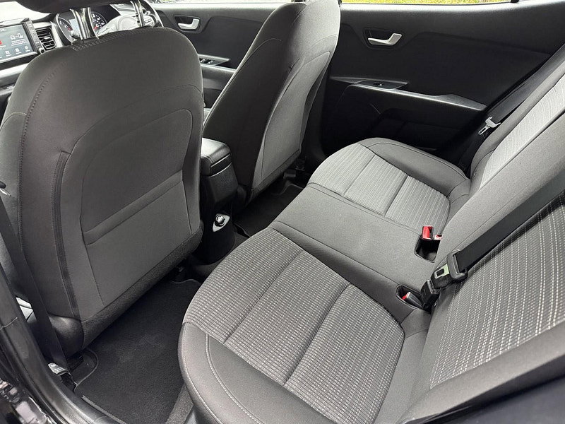 Kia Stonic 1.4 2 SUV 5dr Petrol Manual Euro 6 (s/s) (98 bhp)