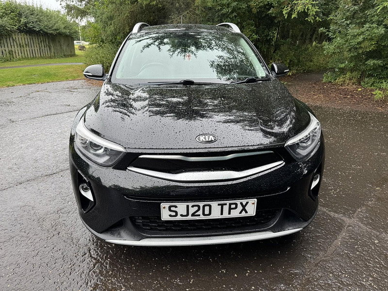 Kia Stonic 1.4 2 SUV 5dr Petrol Manual Euro 6 (s/s) (98 bhp)