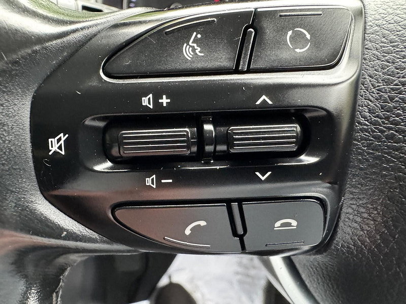 Kia Stonic 1.4 2 SUV 5dr Petrol Manual Euro 6 (s/s) (98 bhp)