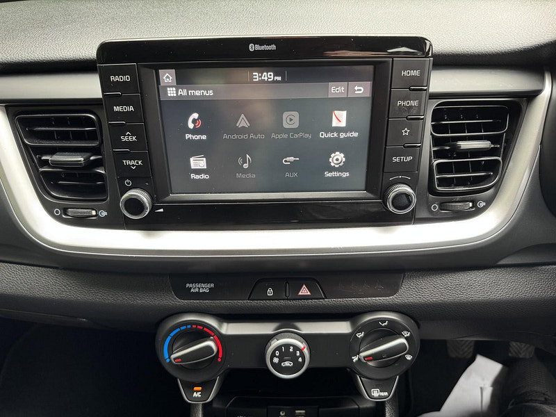 Kia Stonic 1.4 2 SUV 5dr Petrol Manual Euro 6 (s/s) (98 bhp)