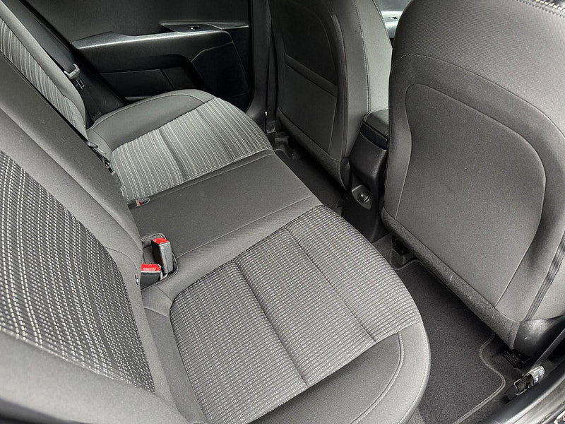 Kia Stonic 1.4 2 SUV 5dr Petrol Manual Euro 6 (s/s) (98 bhp)