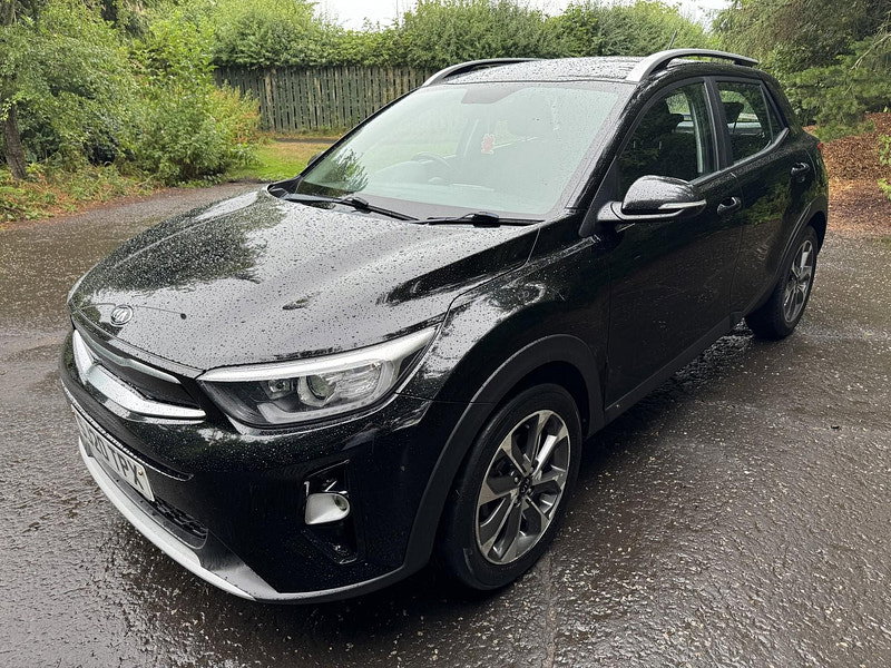 Kia Stonic 1.4 2 SUV 5dr Petrol Manual Euro 6 (s/s) (98 bhp)