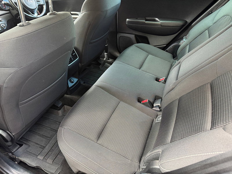 Kia Sportage 1.6 GDi 2 SUV 5dr Petrol Manual Euro 6 (s/s) (130 bhp)