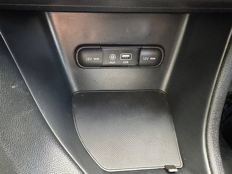 Kia Sportage 1.6 GDi 2 SUV 5dr Petrol Manual Euro 6 (s/s) (130 bhp)