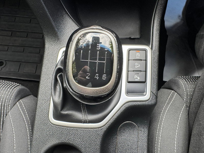 Kia Sportage 1.6 GDi 2 SUV 5dr Petrol Manual Euro 6 (s/s) (130 bhp)