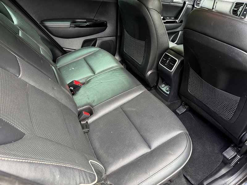 Kia Sportage 1.7 CRDi 3 SUV 5dr Diesel Manual Euro 6 (s/s) (114 bhp)