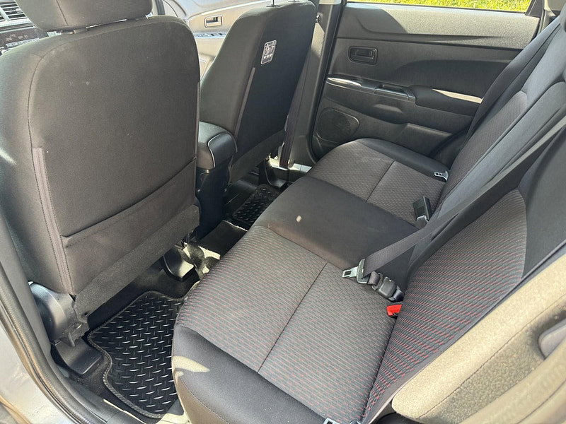 Mitsubishi ASX 1.6 2 SUV 5dr Petrol Manual Euro 6 (117 ps)