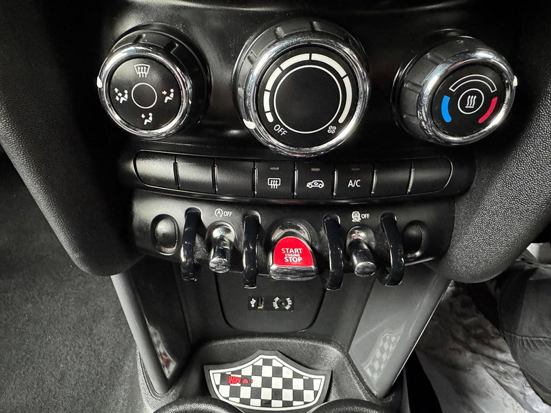 MINI Convertible 1.5 Cooper D Convertible 2dr Diesel Manual Euro 6 (s/s) (116 ps)