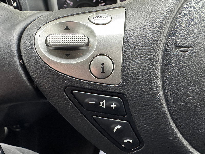 Nissan Juke 1.6 Acenta SUV 5dr Petrol XTRON Euro 6 (117 ps)