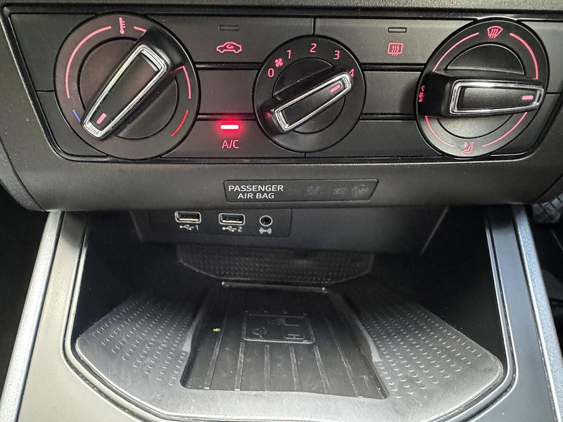 Seat Arona 1.0 TSI SE Technology SUV 5dr Petrol Manual Euro 6 (s/s) (95 ps)
