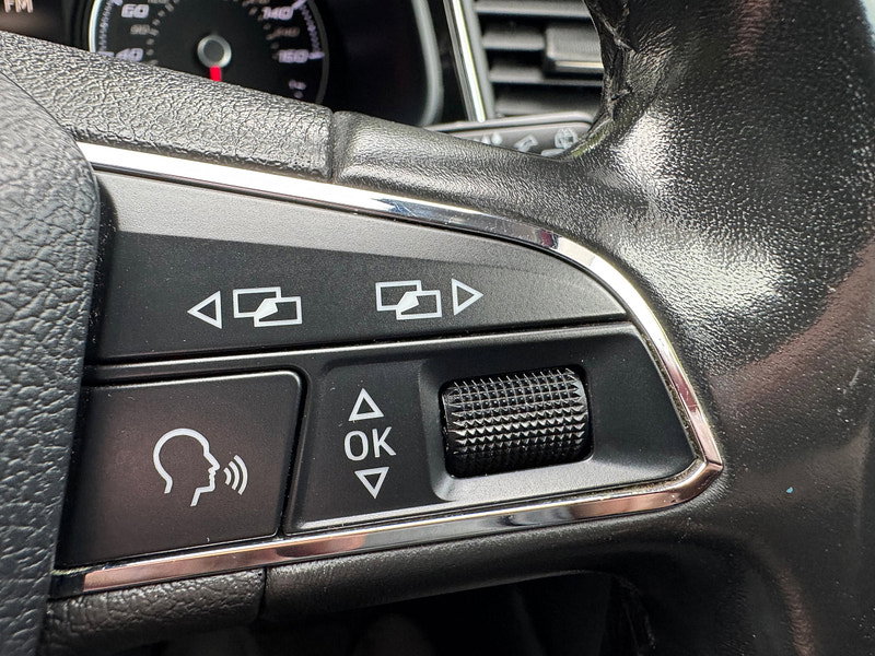 Seat Leon 1.2 TSI SE Dynamic Technology Hatchback 5dr Petrol Manual Euro 6 (s/s) (110 ps)