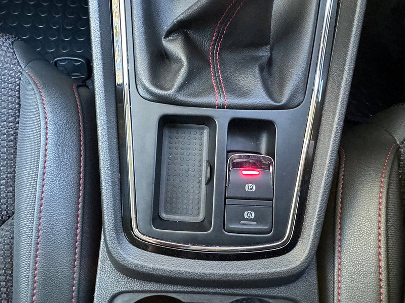 Seat Leon 2.0 TDI FR Technology Hatchback 5dr Diesel Manual Euro 6 (s/s) (150 ps)