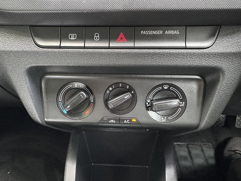 Skoda Fabia 1.2 TSI Colour Edition Hatchback 5dr Petrol Manual Euro 6 (s/s) (90 ps)