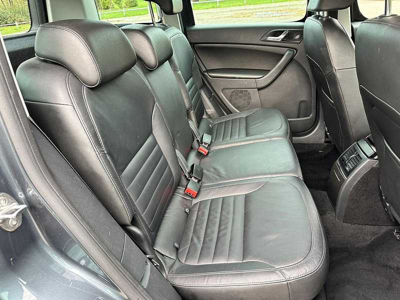 Skoda Yeti 2.0 TDI SE L Drive Outdoor 5dr Diesel Manual Euro 6 (s/s) (110 ps)