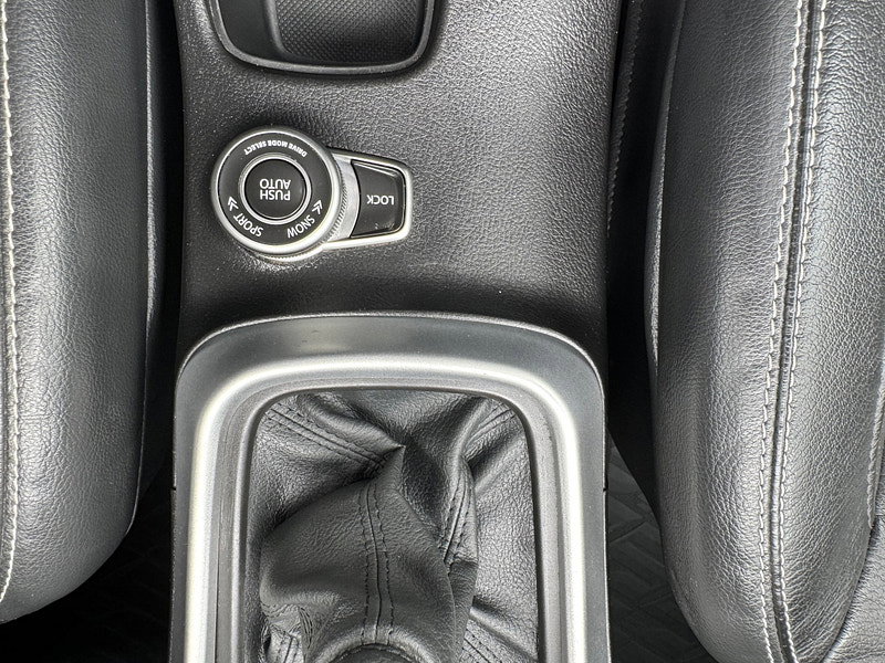 Suzuki SX4 S-Cross 1.4 Boosterjet SZ5 SUV 5dr Petrol Manual ALLGRIP Euro 6 (s/s) (140 ps)