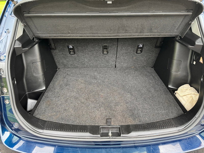 Suzuki SX4 S-Cross 1.4 Boosterjet SZ5 SUV 5dr Petrol Manual ALLGRIP Euro 6 (s/s) (140 ps)