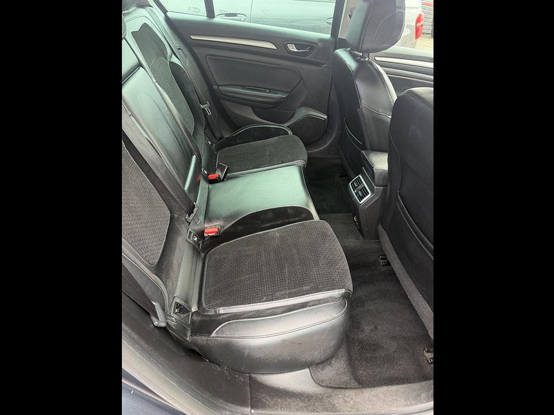Renault Megane 1.5 dCi Dynamique S Nav Sport Tourer 5dr Diesel Manual Euro 6 (s/s) (110 ps)