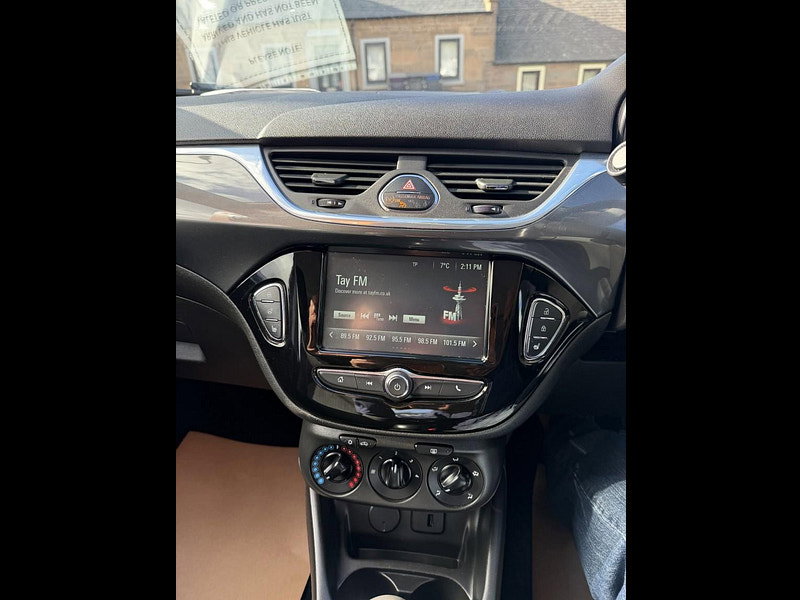 Vauxhall Corsa 1.4i ecoFLEX Energy Hatchback 5dr Petrol Manual Euro 6 (75 ps)