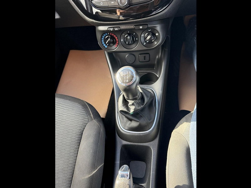 Vauxhall Corsa 1.4i ecoFLEX Energy Hatchback 5dr Petrol Manual Euro 6 (75 ps)