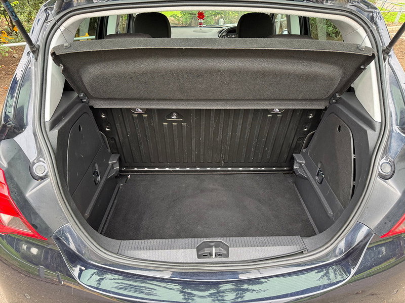 Vauxhall Corsa 1.4i ecoTEC SRi Hatchback 5dr Petrol Manual Euro 6 (90 ps)