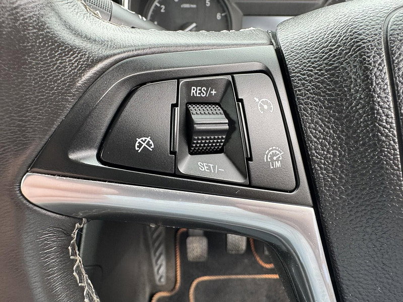 Vauxhall Mokka X 1.4i Turbo Active SUV 5dr Petrol Manual Euro 6 (s/s) (140 ps)