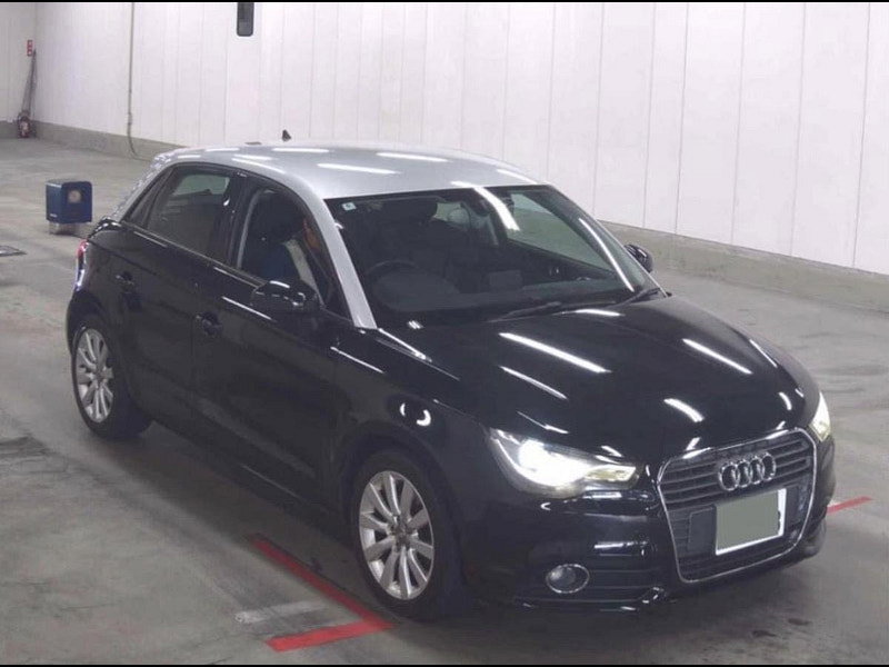 Audi A1 1.4 TFSI CoD Sport Sportback 5dr Petrol S Tronic Euro 5 (s/s) (140 ps)