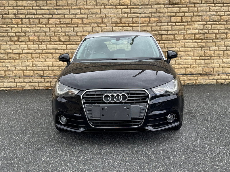 Audi A1 1.4 TFSI CoD Sport Sportback 5dr Petrol S Tronic Euro 5 (s/s) (140 ps)