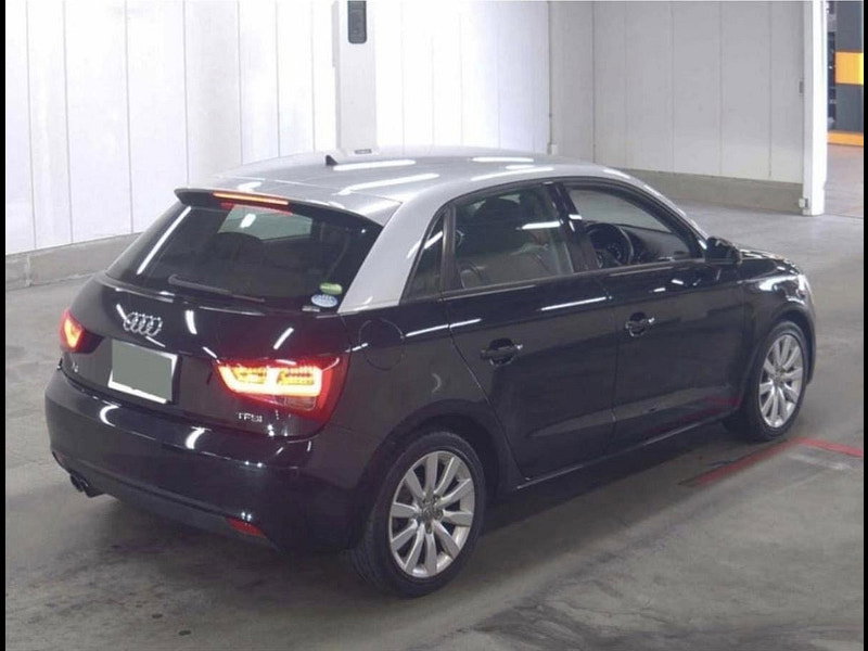Audi A1 1.4 TFSI CoD Sport Sportback 5dr Petrol S Tronic Euro 5 (s/s) (140 ps)