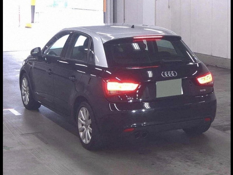 Audi A1 1.4 TFSI CoD Sport Sportback 5dr Petrol S Tronic Euro 5 (s/s) (140 ps)
