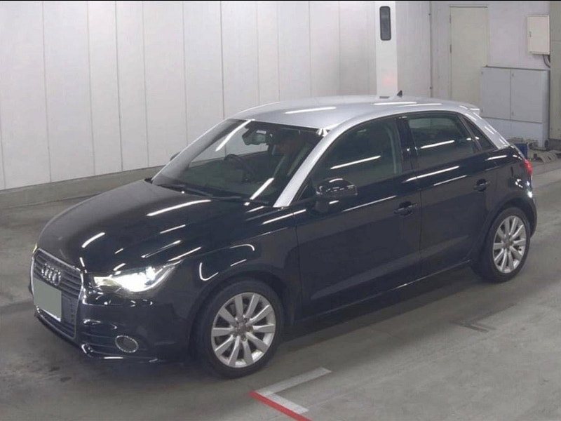 Audi A1 1.4 TFSI CoD Sport Sportback 5dr Petrol S Tronic Euro 5 (s/s) (140 ps)